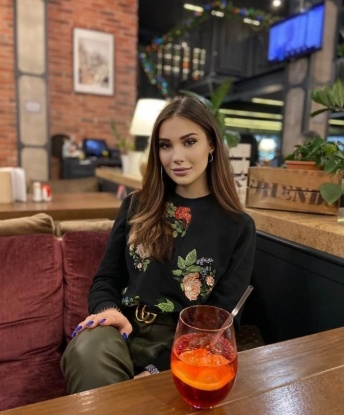 Людмила