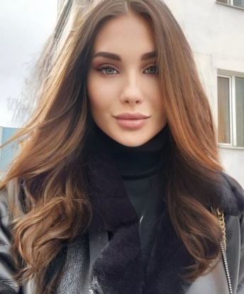 Людмила